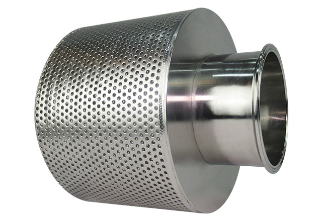 oil filter element
